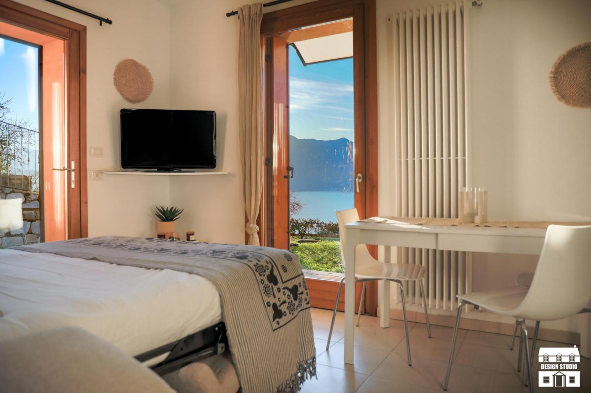 Apartment Grabbia 3b By Design Bellano